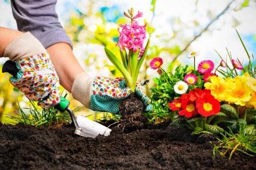 Staff awareness of exploitation risks in Gardeners Carshalton operations