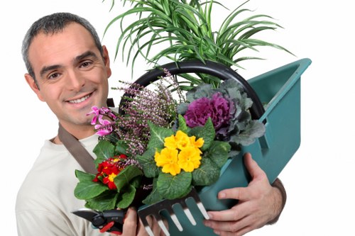 Transparent pricing for Carshalton garden maintenance